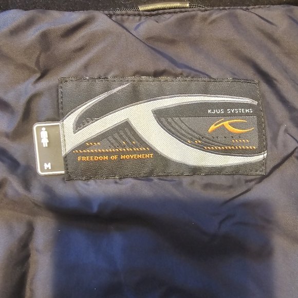 Women's coat - Picture 3 of 6